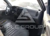 1996 Ford RANGER фото