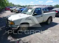1996 Ford RANGER photo
