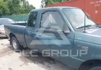 1996 Ford RANGER photo