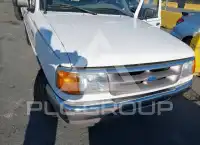 1996 Ford RANGER photo