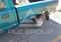 1996 Ford RANGER фото