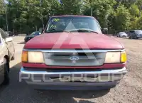 1996 Ford RANGER photo