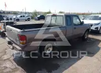 1996 Ford RANGER фото