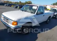 1996 Ford RANGER photo