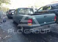 1996 Ford RANGER photo