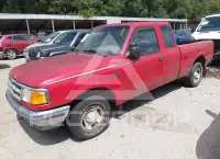 1996 Ford RANGER фото