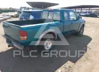 1996 Ford RANGER photo