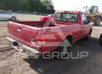 1996 Ford RANGER photo