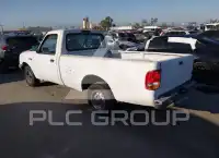 1996 Ford RANGER фото