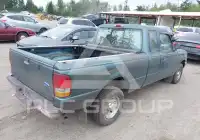 1996 Ford RANGER photo
