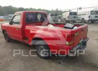 1996 Ford RANGER фото