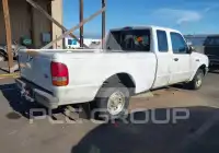 1996 Ford RANGER фото