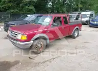 1996 Ford RANGER photo