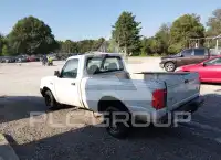 1996 Ford RANGER фото