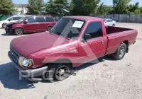 1996 Ford RANGER фото