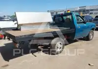 1996 Ford RANGER фото