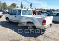 1996 Ford RANGER photo