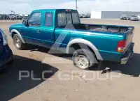1996 Ford RANGER photo