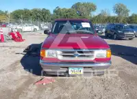 1996 Ford RANGER photo