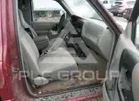 1996 Ford RANGER photo