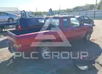 1996 Ford RANGER photo
