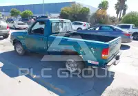 1996 Ford RANGER фото