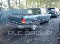 1996 Ford RANGER photo