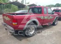 1996 Ford RANGER фото