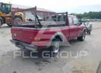 1996 Ford RANGER photo