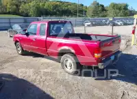 1996 Ford RANGER photo