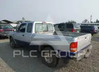 1996 Ford RANGER фото