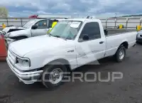 1996 Ford RANGER photo