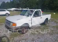 1996 Ford RANGER фото