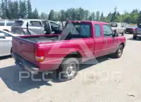 1996 Ford RANGER фото