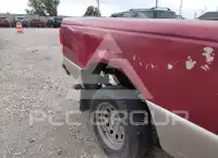 1996 Ford RANGER фото