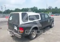 1996 Ford RANGER фото