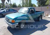 1996 Ford RANGER фото
