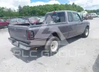 1996 Ford RANGER фото