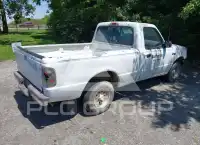 1996 Ford RANGER photo