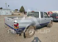 1996 Ford RANGER фото