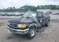 1996 Ford RANGER фото