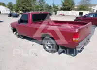 1996 Ford RANGER фото