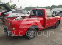 1996 Ford RANGER фото