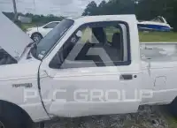 1996 Ford RANGER фото