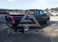 1996 Ford RANGER photo