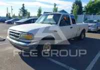 1996 Ford RANGER фото