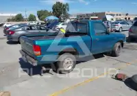 1996 Ford RANGER фото