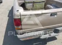 1996 Ford RANGER фото