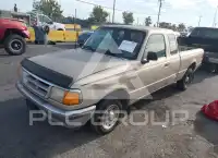 1996 Ford RANGER фото