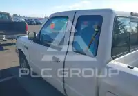1996 Ford RANGER фото